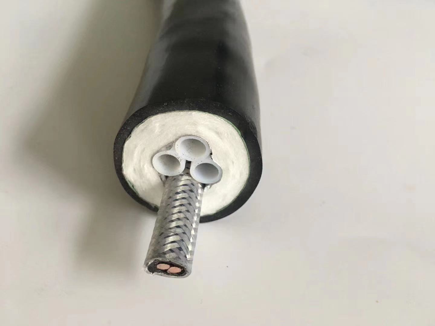 CEMS伴热管线