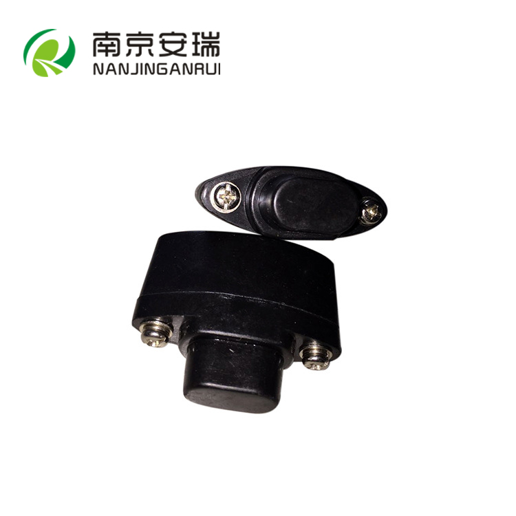 防爆尾端接线盒