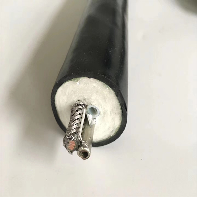 VOCs伴热管线
